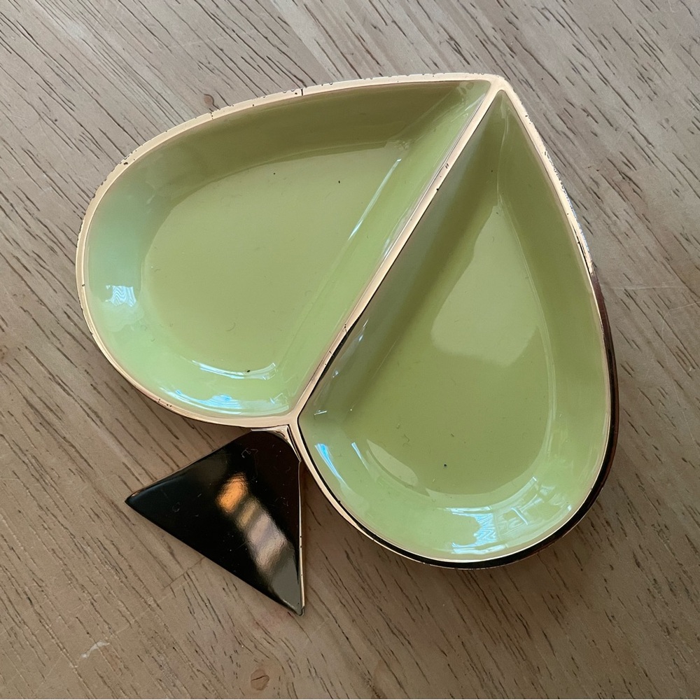 Kate Spade Lenox dish